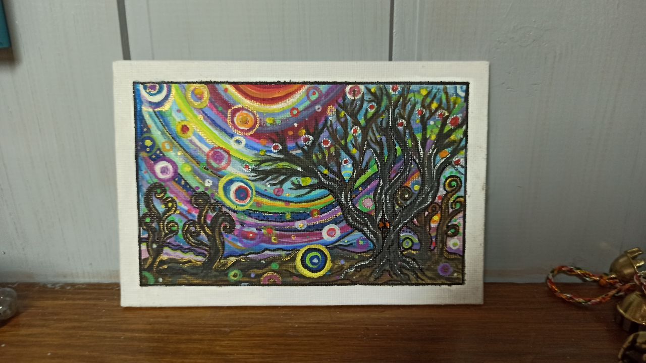 Сюрреализм